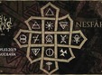 e an na lansare album nesfarsite