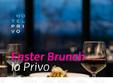 easter brunch la privo