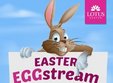 easter eggstream