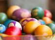 easter party in ignition club