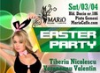 easter party la mario caffe din bucuresti