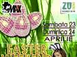 easter weekend in club maxx