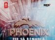 concert phoenix underground club