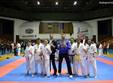 echipa budo gym 6 medalii la campionatul national de karate