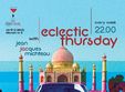  eclectic thursday club chat noir joi 24 martie 2011 orele 22 00