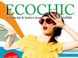 ecochic vintage fair fashion show