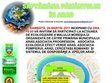 ecologizarea malului muresului