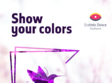 poze ecstatic dance cluj napoca show your colors