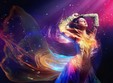 ecstatic dance elements