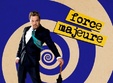 eddie izzard la sala palatului 