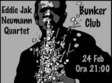 eddie jak neumann quartet bunker