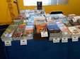 poze editura casa vine cu super reduceri la targul gaudeamus litoral