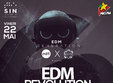  edm revolution in cluj napoca