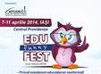 edu funny fest
