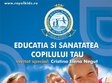 educa ia i sanatatea copilului tau