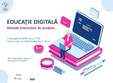 educatie digitala metode interactive de predare 