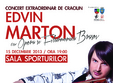 edvin marton concert extraordinar de craciun