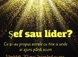  ef sau lider