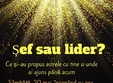  ef sau lider