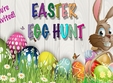 egg hunt si intalnire cu iepurasul de paste lairis