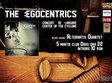 egocentrics si alternativ quartet daos