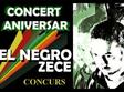 el negro zece tour