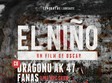el nino in cafe central craiova