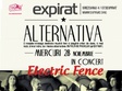 electric fence in club expirat