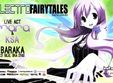 electro fairytales la baraka