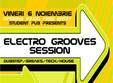  electro grooves session