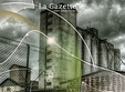 electro industrial in la gazette cluj