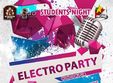 electro party by asuo oradea