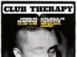 electro party in club therapy