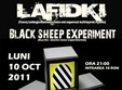 electro party in underworld