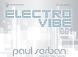 electro vibe 001 in obey club