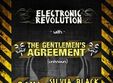 electronic revolution trippin cafe