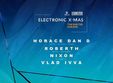 electronic x mas 2016 the shelter