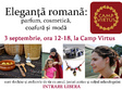 eleganta romana