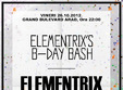 elementrix s b day bash in arad