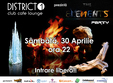 elements party in district 1