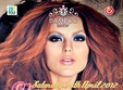 elena gheorghe bamboo brasov sambata 28 aprilie