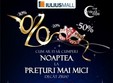 elena gheorghe si catalin dezbracatu vin la miezul noptii in iulius mall 