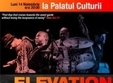 elevation quartet la tg mures