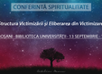 eliberarea din victimizare