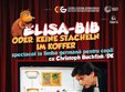 elisa bib sau fara tepi in valiza