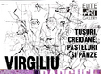 elite art gallery prezinta expozi ia personala virgiliu parghel