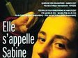 elle s appelle sabine