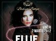 ellie white la arad