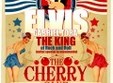 elvis the cherry cake girls in paris panamm brasov