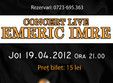 emeric imre concert in lifepub